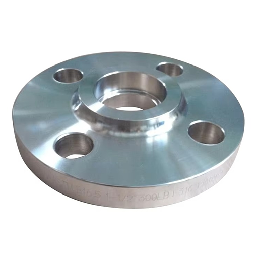 Incoloy 330 Flanges